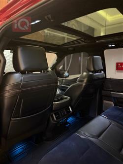 فورد F-150 رابتور